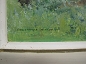 Christopher Murphy oil painting